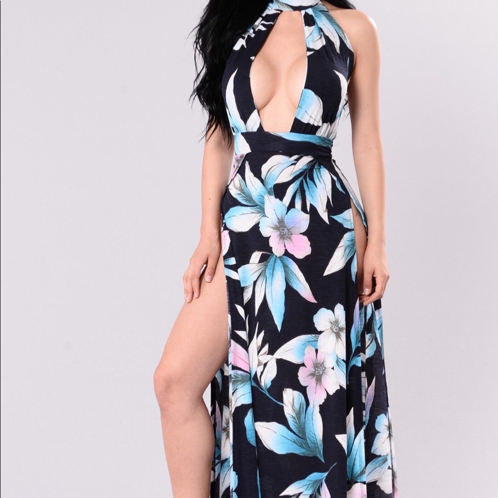 NWT Beautiful Dress